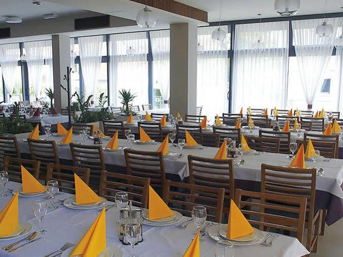 Hotel Delminivm Zagreb Eksteriør bilde