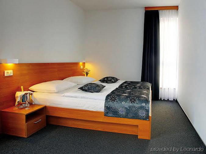 Hotel Delminivm Zagreb Eksteriør bilde