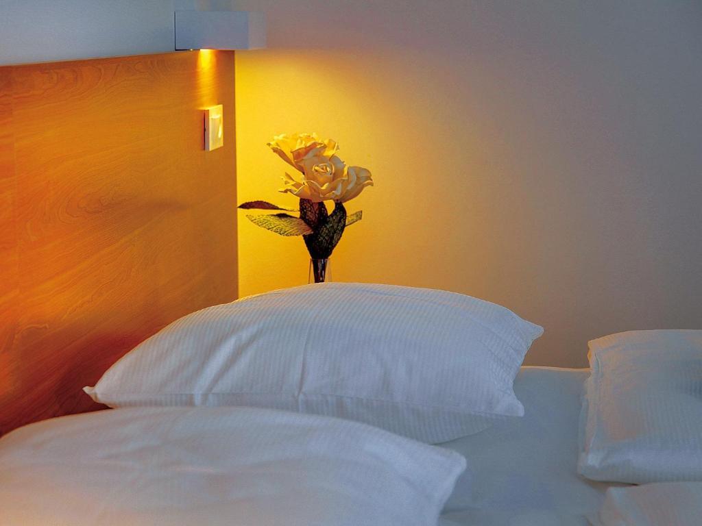 Hotel Delminivm Zagreb Rom bilde